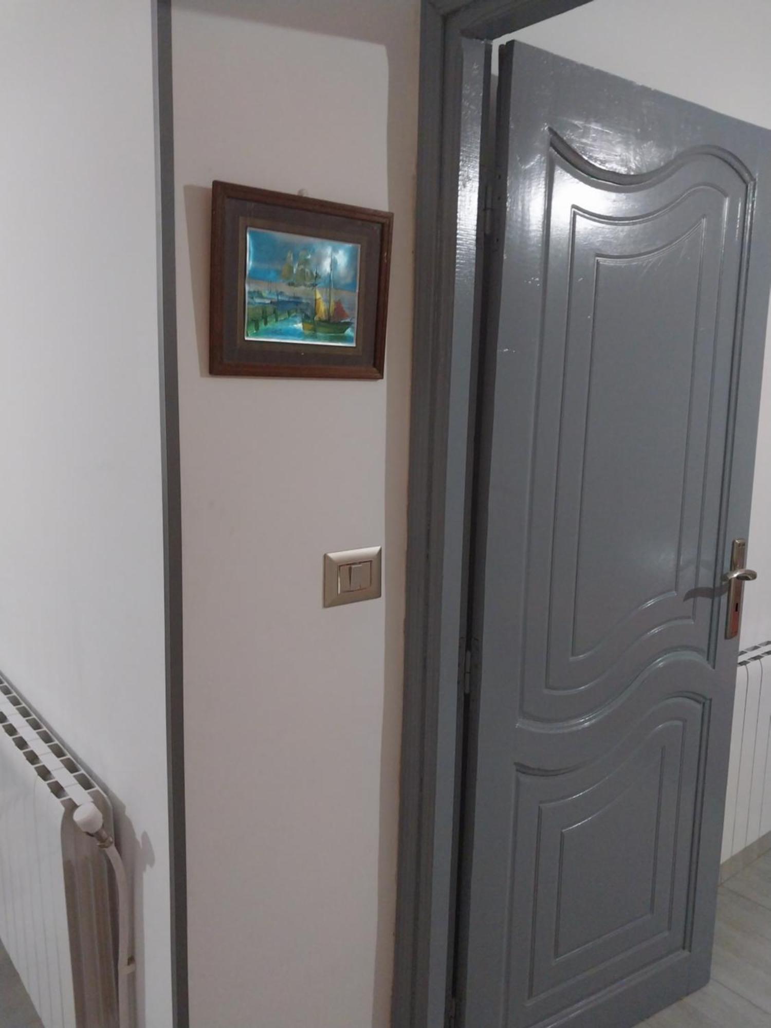 Silverwood Tunis Luaran gambar